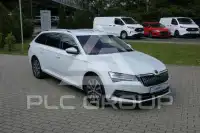2023 Skoda Superb