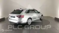 2023 Skoda Superb
