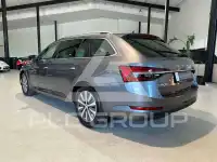 2023 Skoda Superb