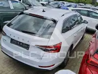 2023 Skoda Superb