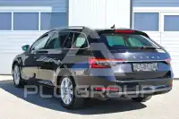 2023 Skoda Superb