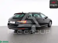 2023 Skoda Superb