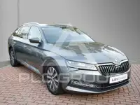 2023 Skoda Superb