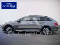 2023 Skoda Superb
