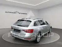 2023 Skoda Superb