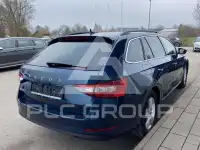 2023 Skoda Superb