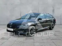 2023 Skoda Superb