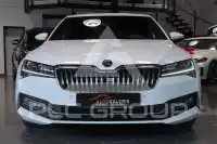 2023 Skoda Superb