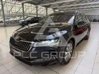 2023 Skoda Superb
