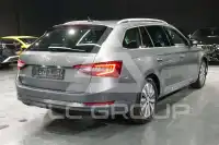 2023 Skoda Superb