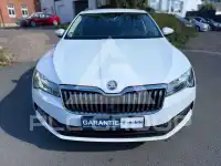 2023 Skoda Superb