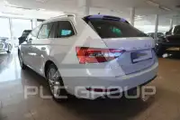2023 Skoda Superb