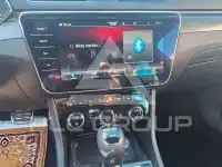 2023 Skoda Superb