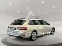 2023 Skoda Superb