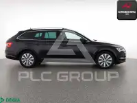 2023 Skoda Superb