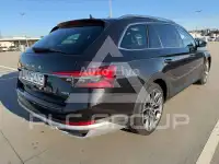 2023 Skoda Superb