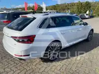 2023 Skoda Superb