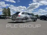 2023 Skoda Superb