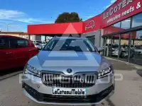 2023 Skoda Superb