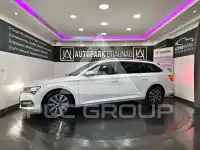 2023 Skoda Superb