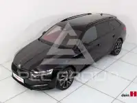 2023 Skoda Superb