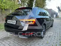 2023 Skoda Superb