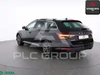 2023 Skoda Superb