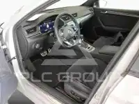 2023 Skoda Superb