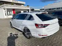 2023 Skoda Superb