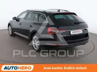 2023 Skoda Superb