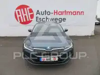 2023 Skoda Superb