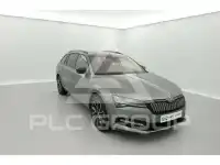 2023 Skoda Superb