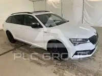 2023 Skoda Superb