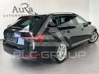 2023 Skoda Superb