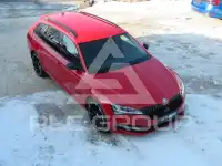 2023 Skoda Superb