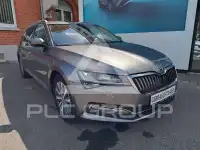 2023 Skoda Superb
