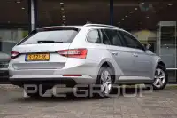2023 Skoda Superb