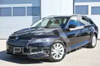 2023 Skoda Superb
