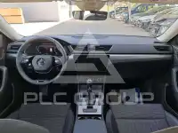 2023 Skoda Superb