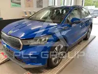2023 Skoda Enyaq