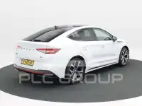 2023 Skoda Enyaq