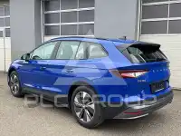2023 Skoda Enyaq