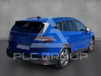 2023 Skoda Enyaq