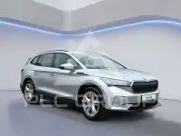 2023 Skoda Enyaq