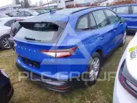 2023 Skoda Enyaq