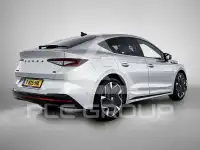 2023 Skoda Enyaq