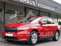 2023 Skoda Enyaq