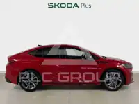 2023 Skoda Enyaq