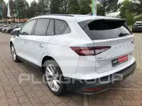 2023 Skoda Enyaq