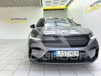 2023 Skoda Enyaq